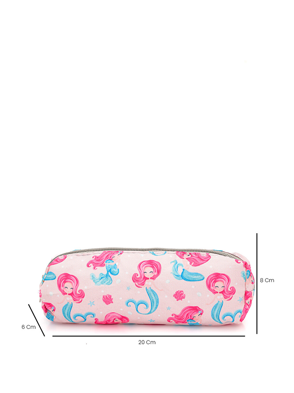 Pembe 3'lü Set İlkokul Çantası-5