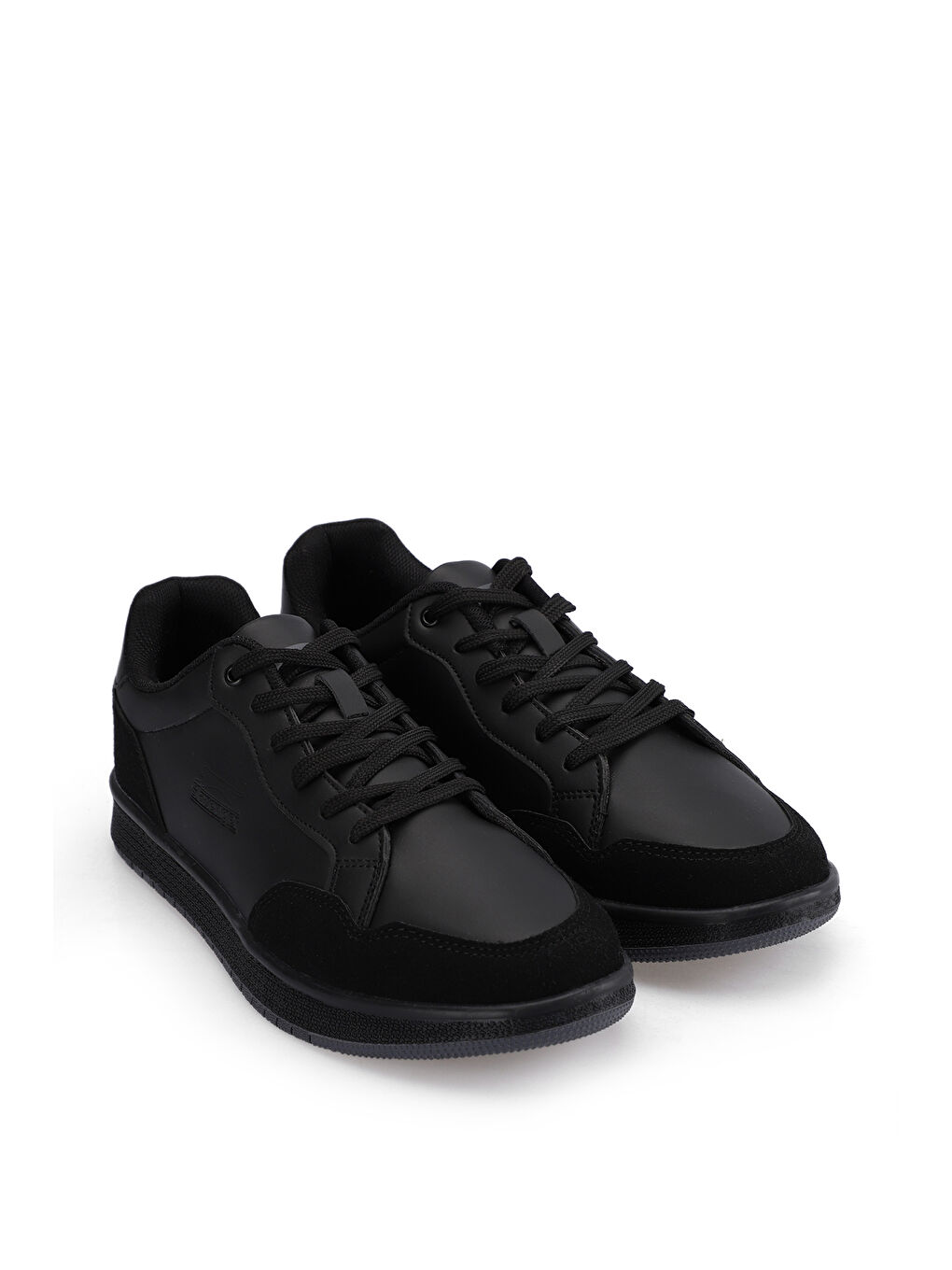 PAIR I Erkek Sneaker Ayakkabı Siyah / Siyah-1