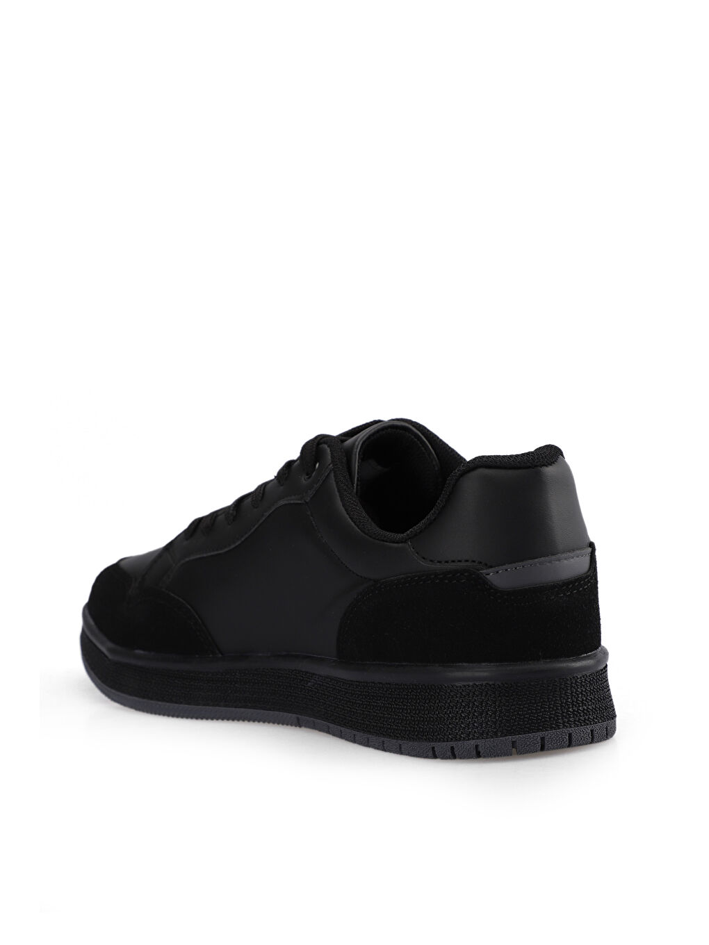 PAIR I Erkek Sneaker Ayakkabı Siyah / Siyah-2