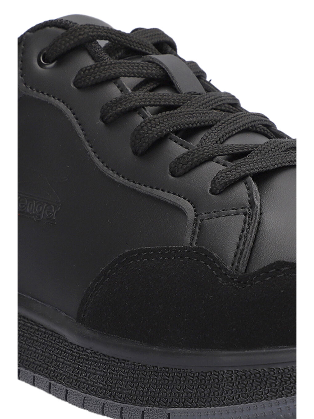 PAIR I Erkek Sneaker Ayakkabı Siyah / Siyah-3