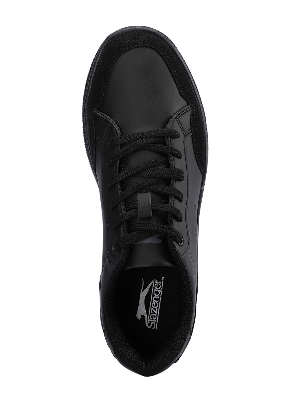 PAIR I Erkek Sneaker Ayakkabı Siyah / Siyah-4