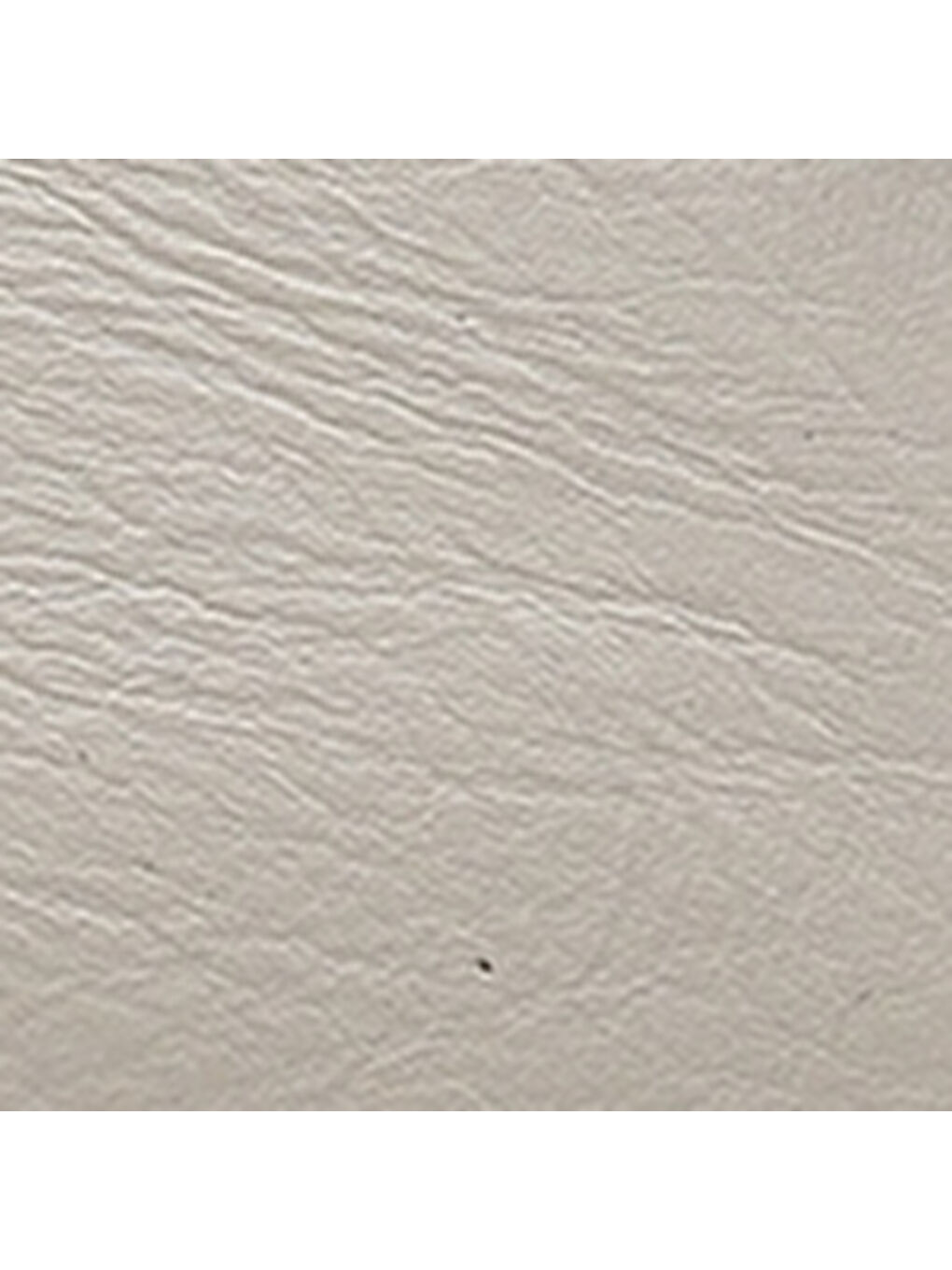 Bej Michele Hakiki Deri Soft Konfor Tabanlı Kadın Sneaker-6