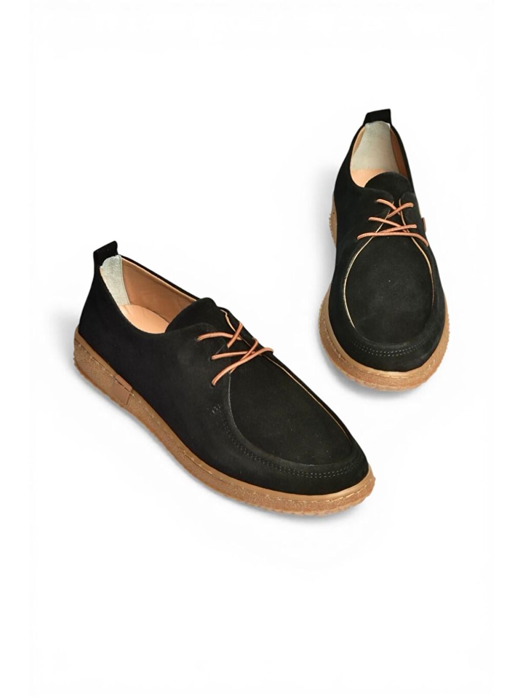 Siyah Kadın Ayakkabı Y555323002-2