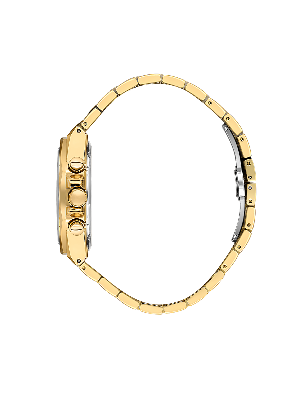 Sarı DK.1.14004-4 Erkek Kol Saati-1