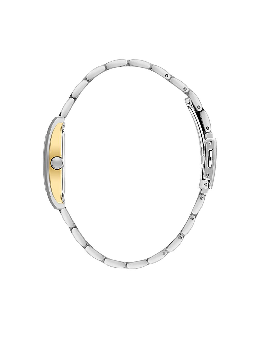 Gri DKE.1.10863-3 Premium Kadın Kol Saati-1