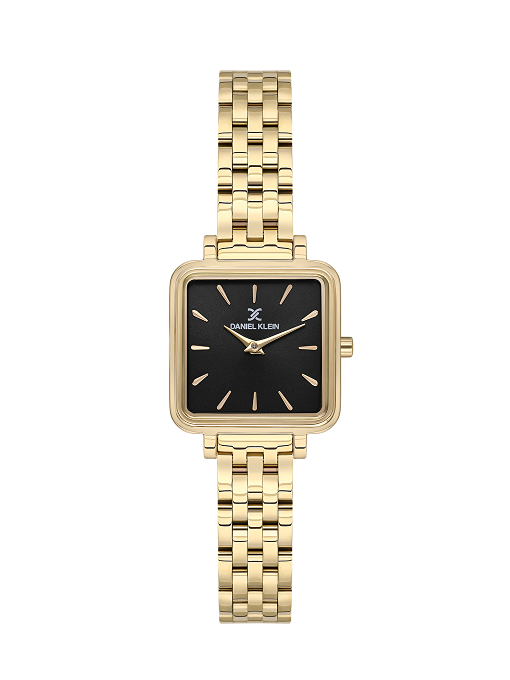 Gri DK.1.13725-3 Premium Kadın Kol Saati