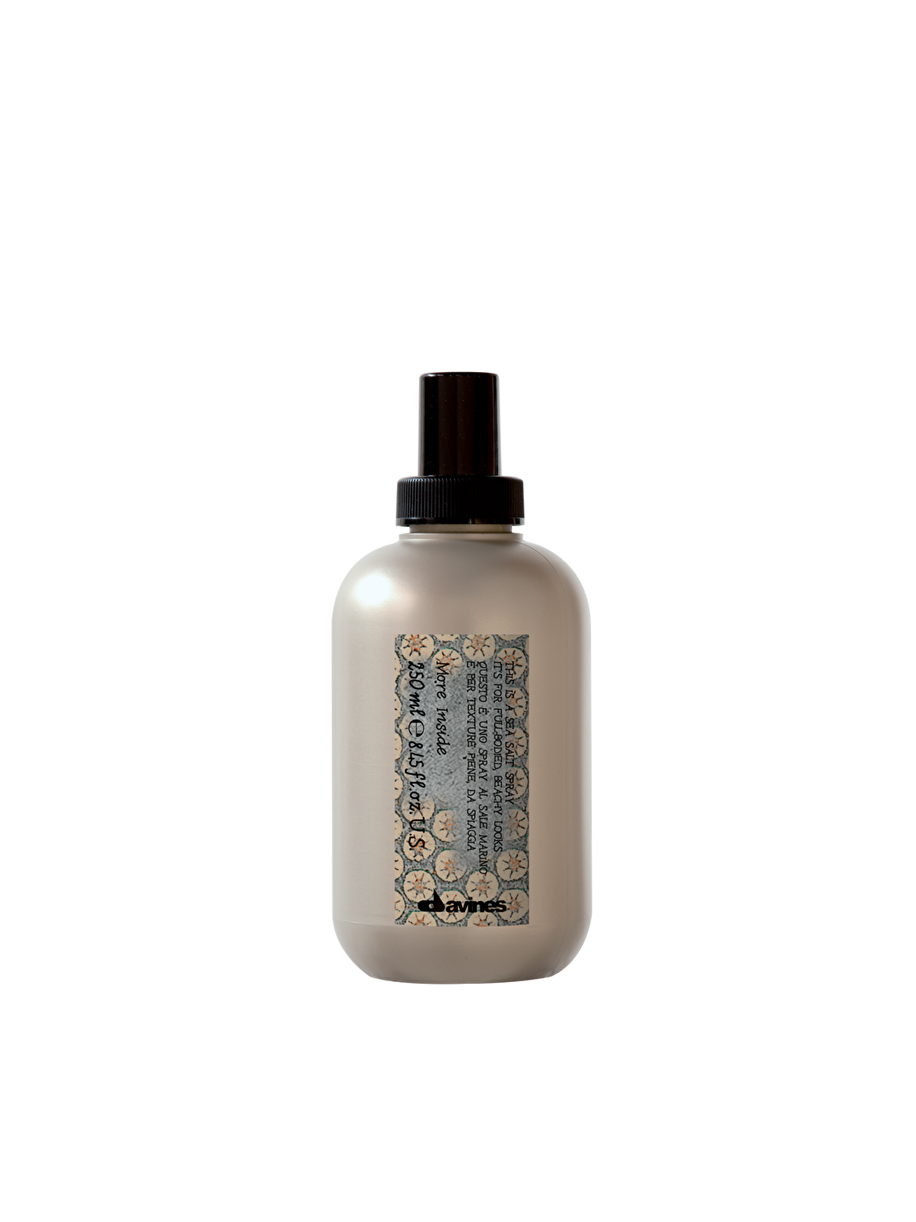 Davines Renksiz Sea Salt Deniz Tuzu Spreyi 250ml