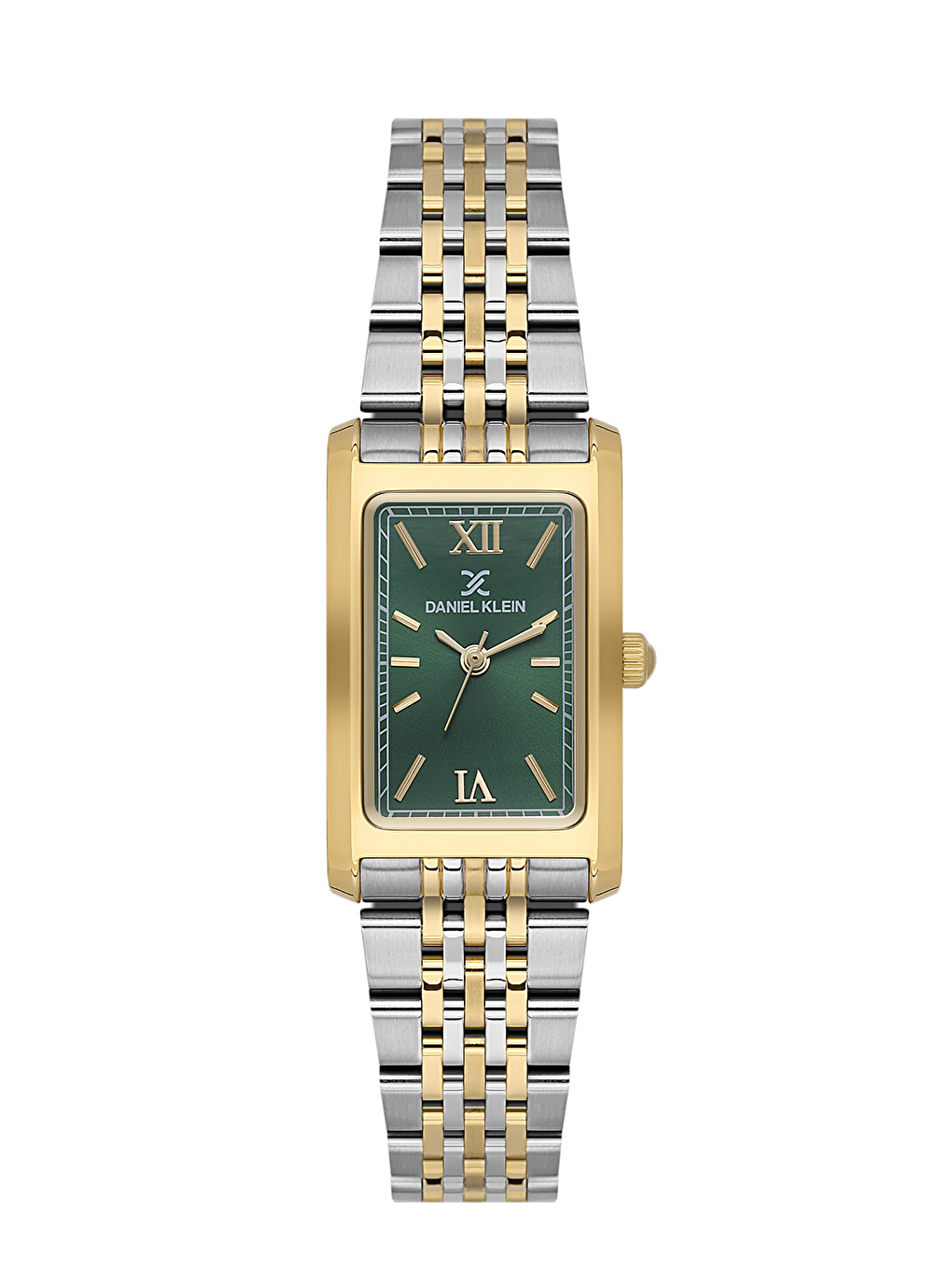 Gri DKE.1.10851-4 Premium Kadın Kol Saati