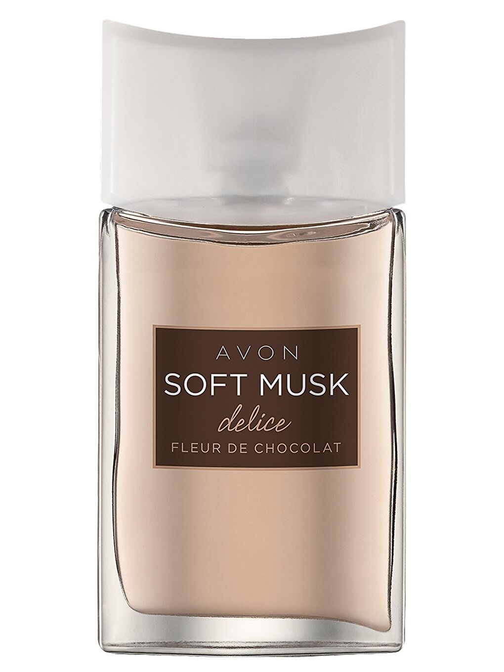 AVON Soft Musk Delice Kadın Parfüm Edt 50 Ml.