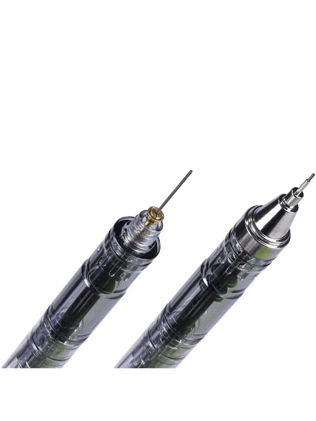 Mono Graph Mekanik Versatil Uçlu Kalem 0.7 Pastel Krem Sarı (MG-54R7)-3