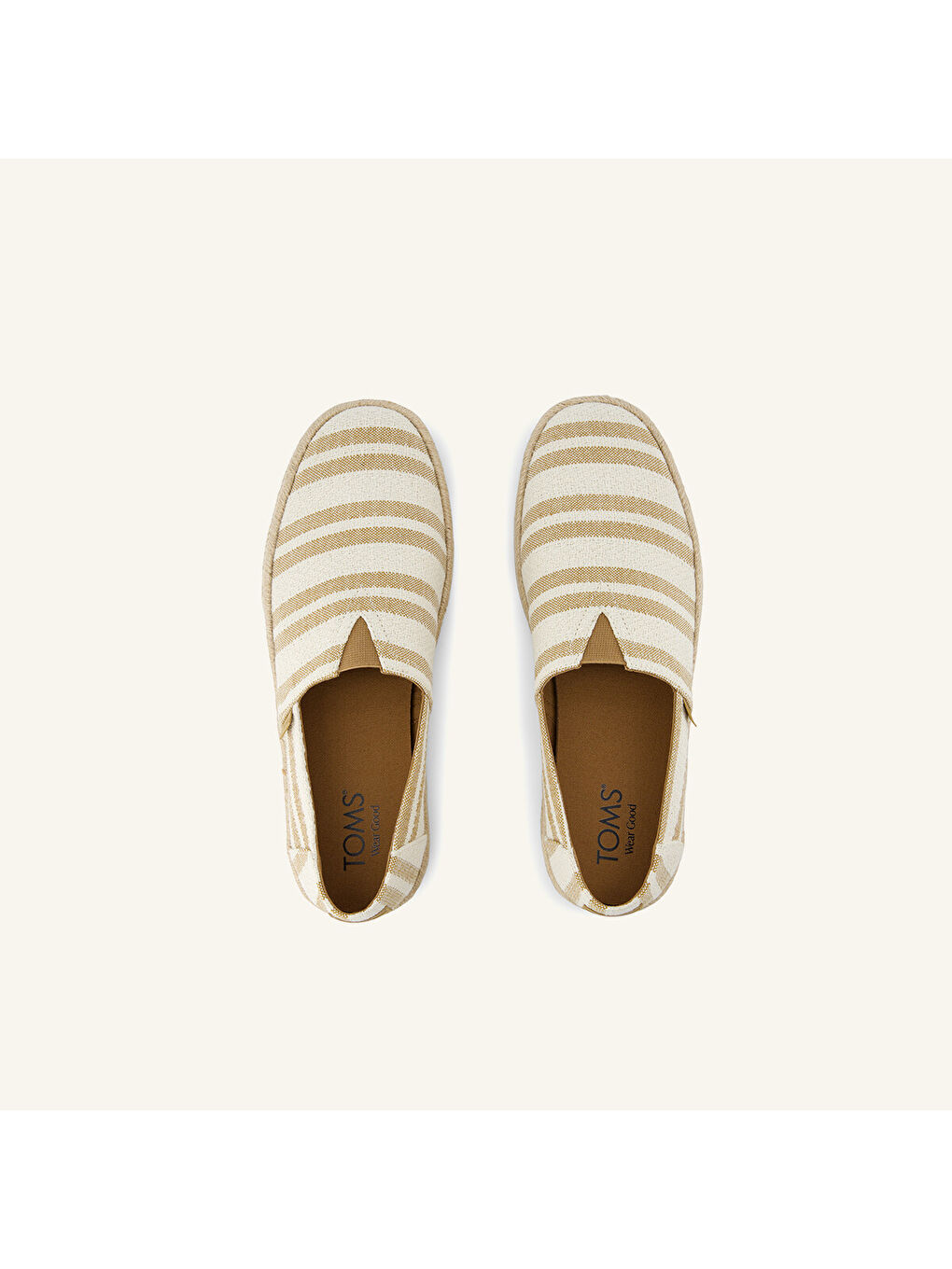 Beyaz Erkek Espadril 10021900 ALPARGATA ROPE 2.0-1