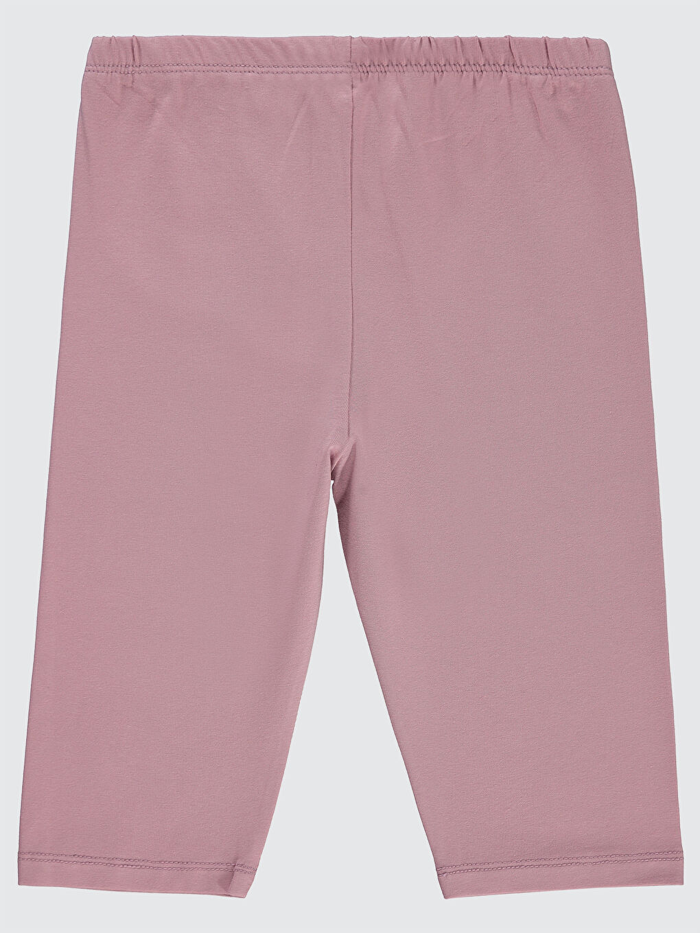 Girls Kız Çocuk Tayt 6-9 Yaş Kozmetik Pembe-1