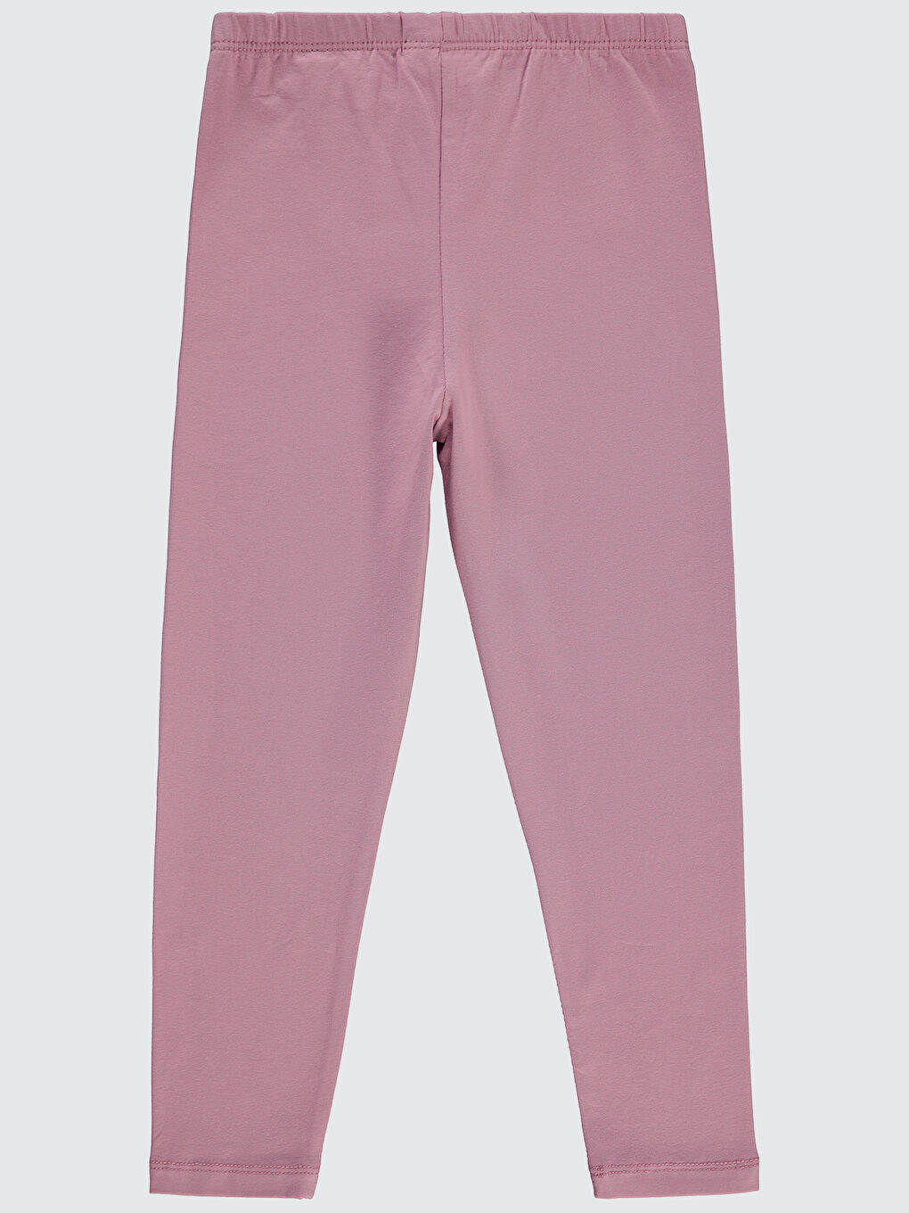 Civil Girls Kız Çocuk Tayt 6-9 Yaş Kozmetik Pembe - 1