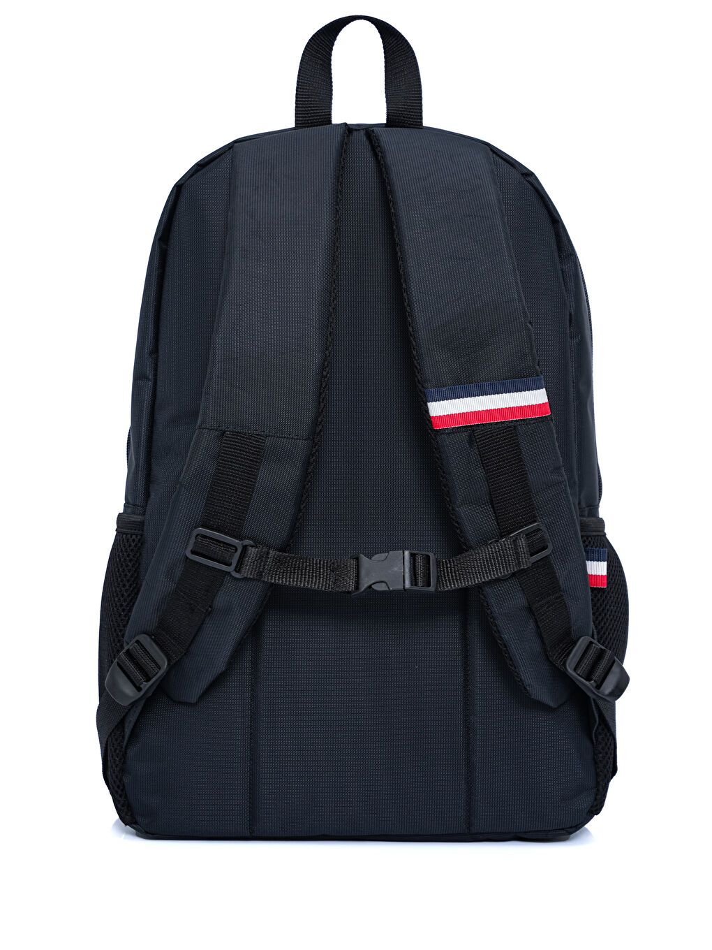 Siyah Hafif Su Geçirmez Sırt Çantası Plcan2170-8