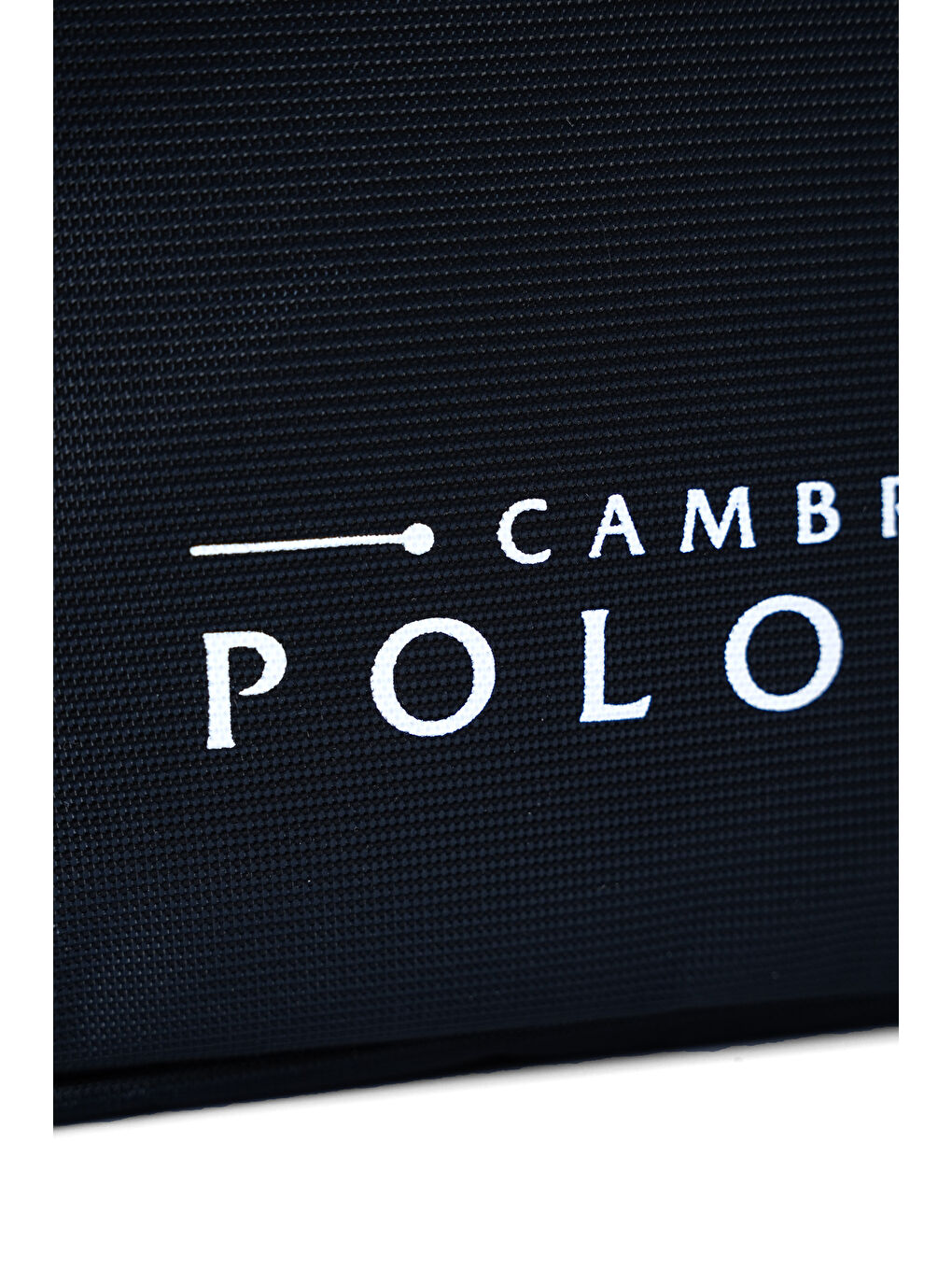 Siyah Hafif Su Geçirmez Sırt Çantası Plcan2170-9