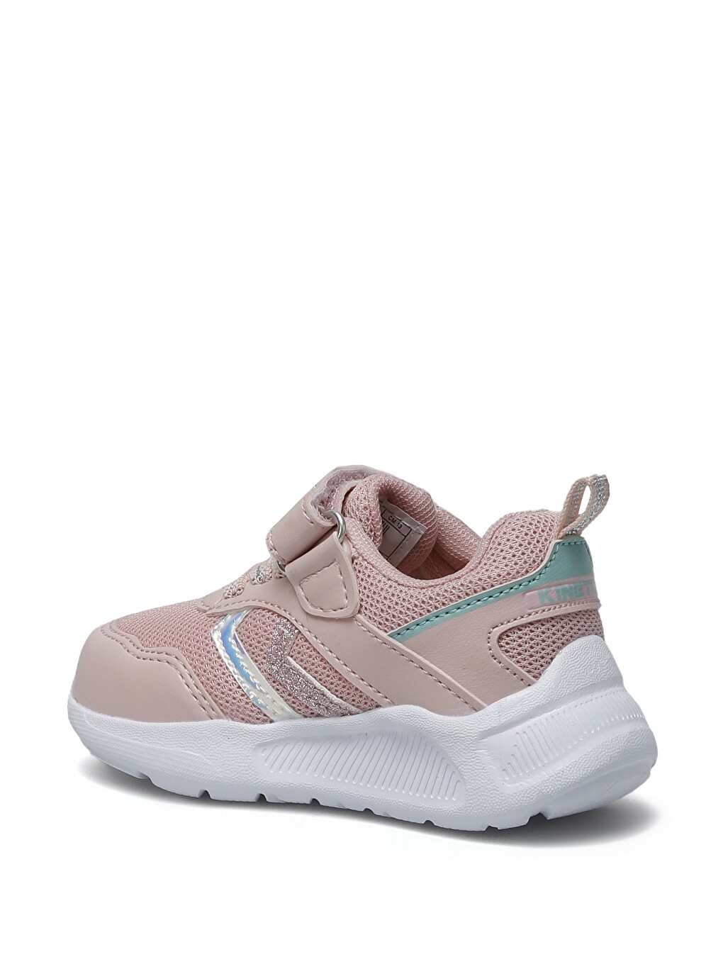Wang 2fx Pembe Kız Bebek Spor Ayakkabı-2