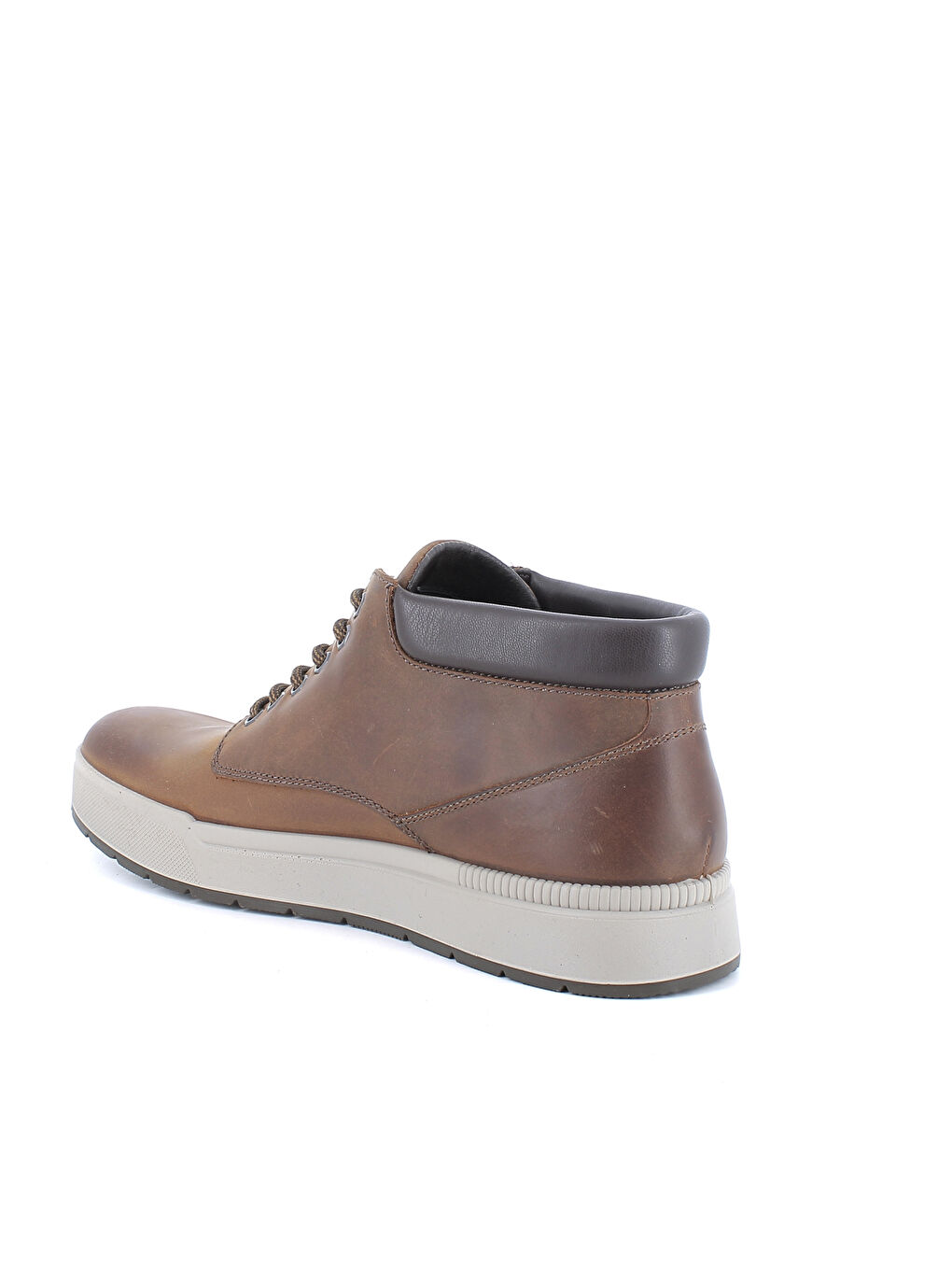 Kahverengi Erkek Bot 6626511 IGI&CoUEAGT 66265  FIORE CER.SCHIA Marr.Scuro(Dark Brown)-2