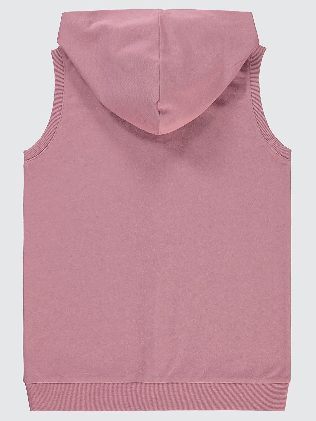 Girls Kız Çocuk Yelek 10-13 Yaş Kozmetik Pembe-1
