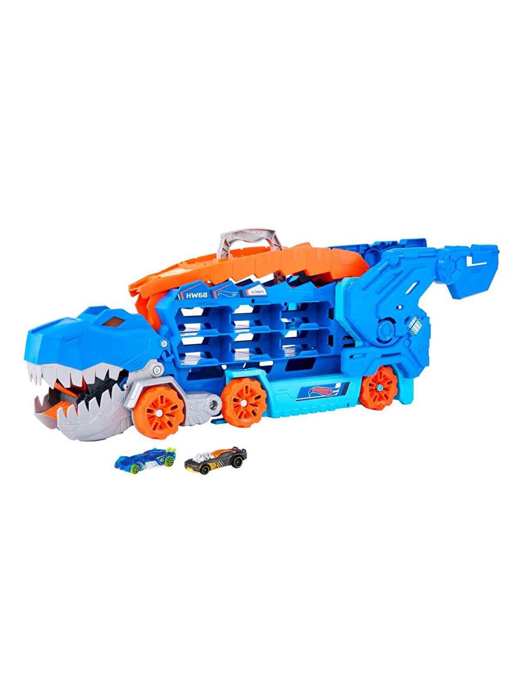 Hot Wheels Hot Wheels Ultimate T-Rex Tır HNG50