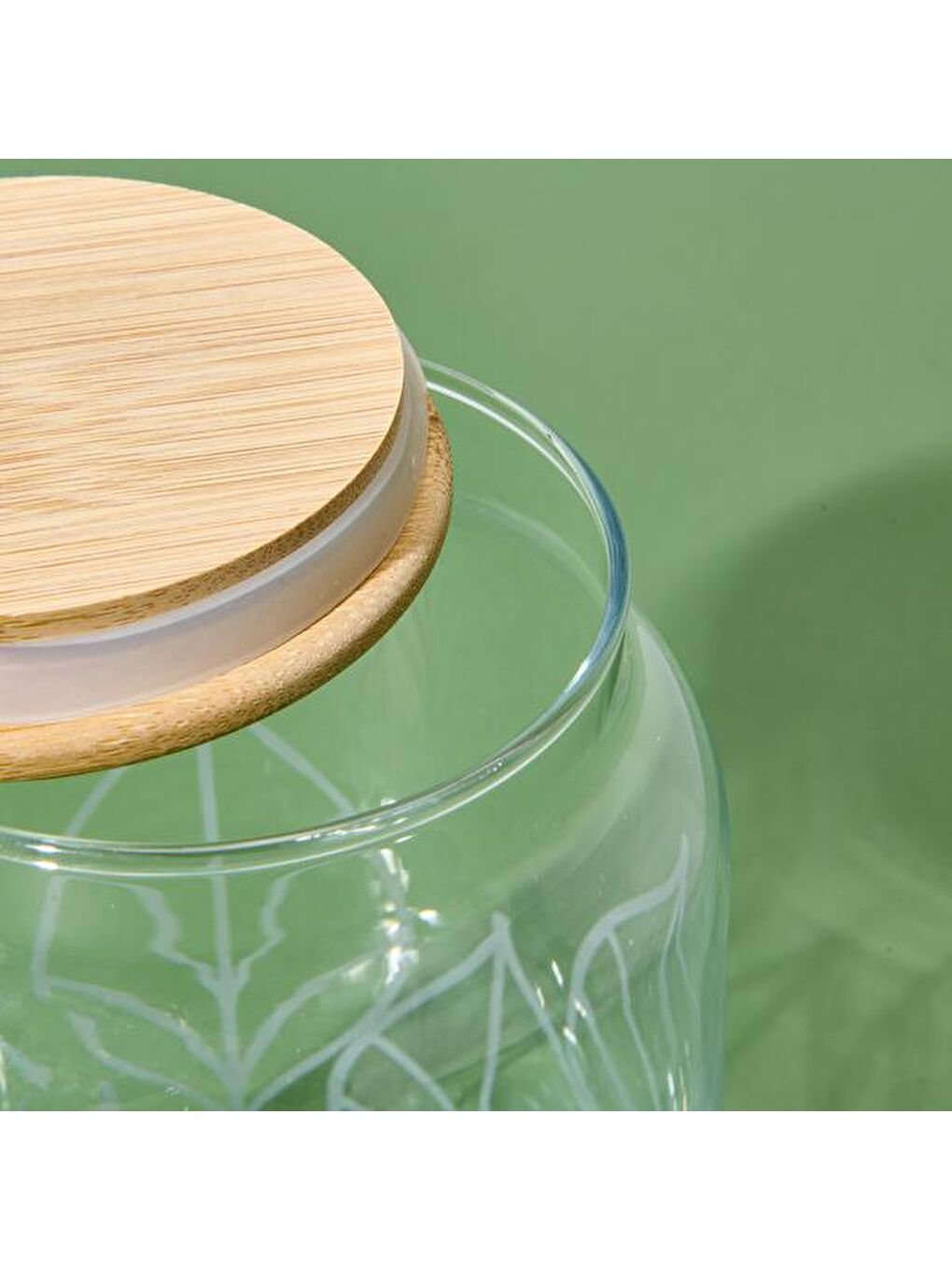 Karışık Kitchen Melagne Kavanoz - Renkli - 970 ml-3