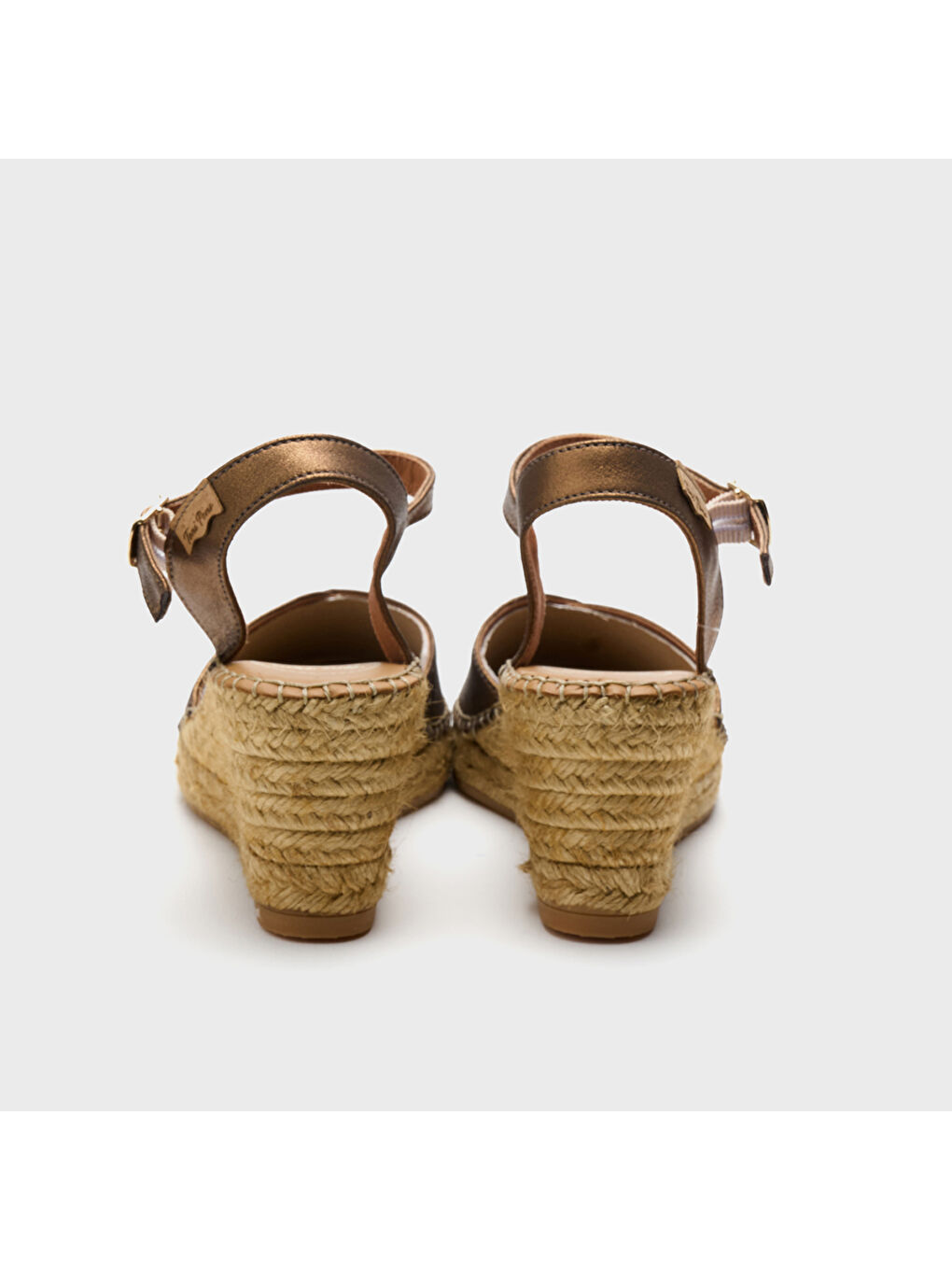 Kahverengi Kadın Sandalet BIANCA-AS-3