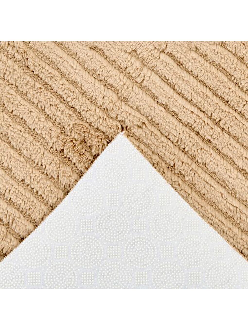 Soft Puer Çocuk Halısı - Bej - 120x150 cm-1