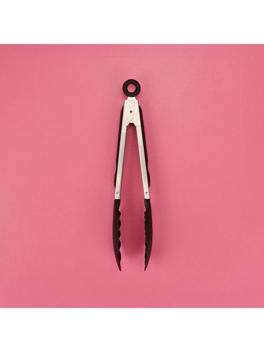 Evidea Kitchen Maşa - Siyah - 30 cm - 3