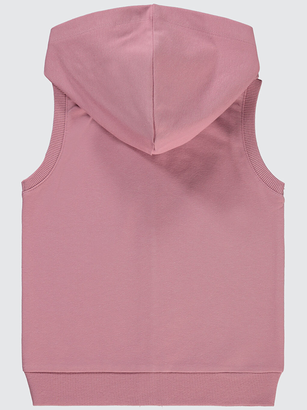 Girls Kız Çocuk Yelek 2-5 Yaş Kozmetik Pembe-1