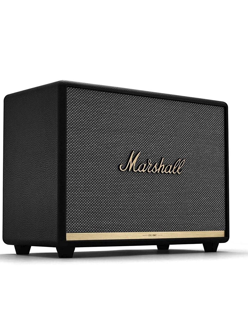 Woburn II BT Black ZD.1001904-1