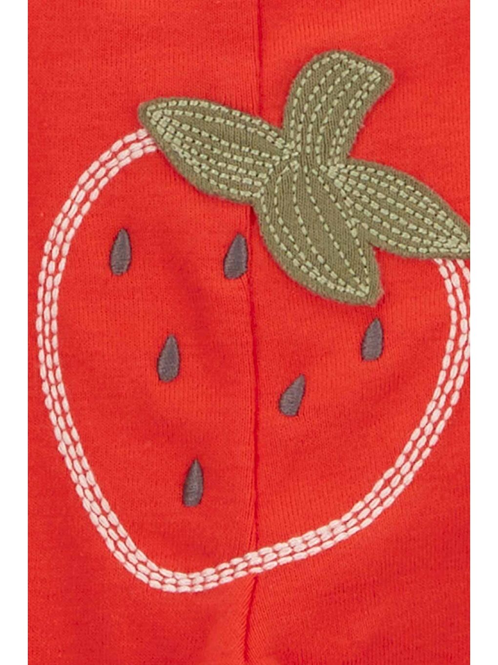 Karışık Kız Bebek 3Lü Set-1