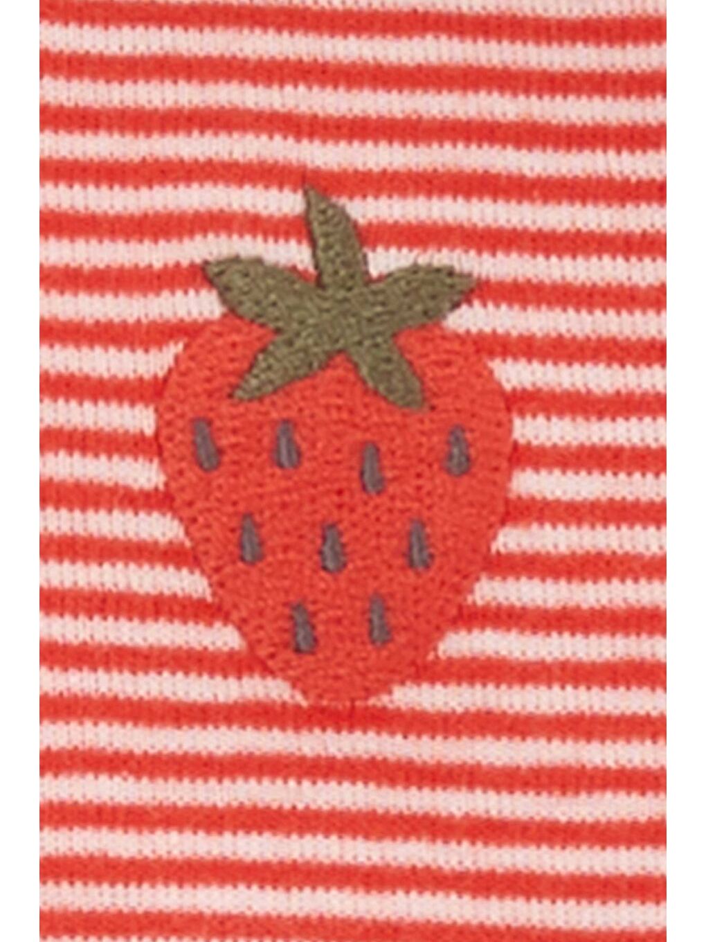 Karışık Kız Bebek 3Lü Set-3