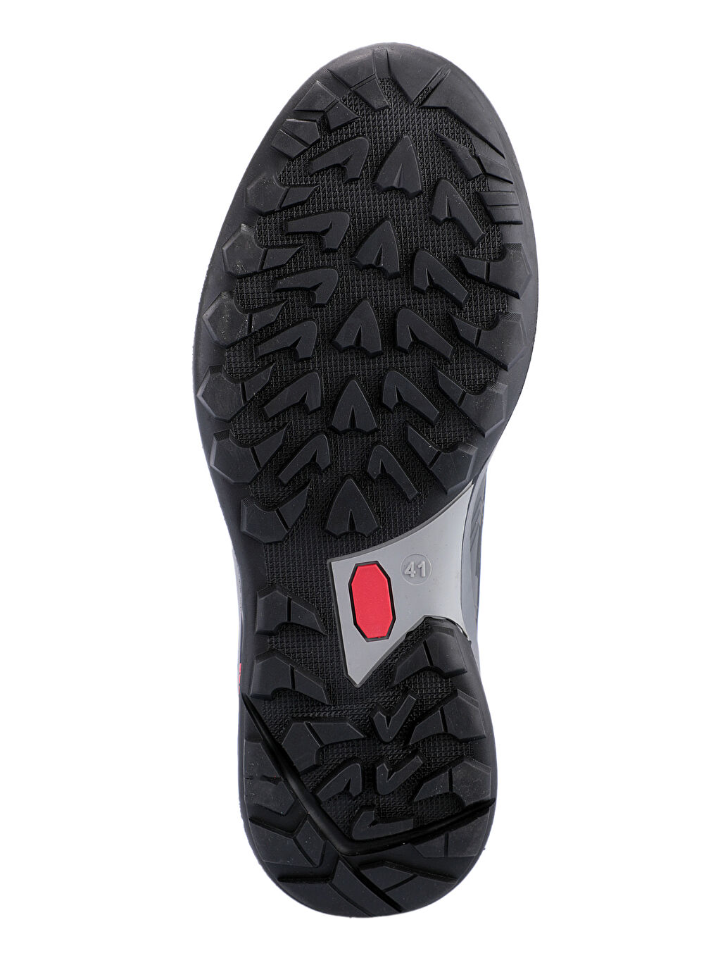 GAZELLE I Erkek Koyu Gri Outdoor-6