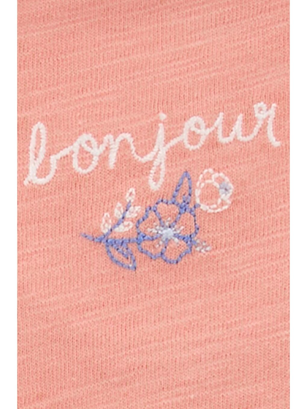 Karışık Kız Bebek 3Lü Set-2