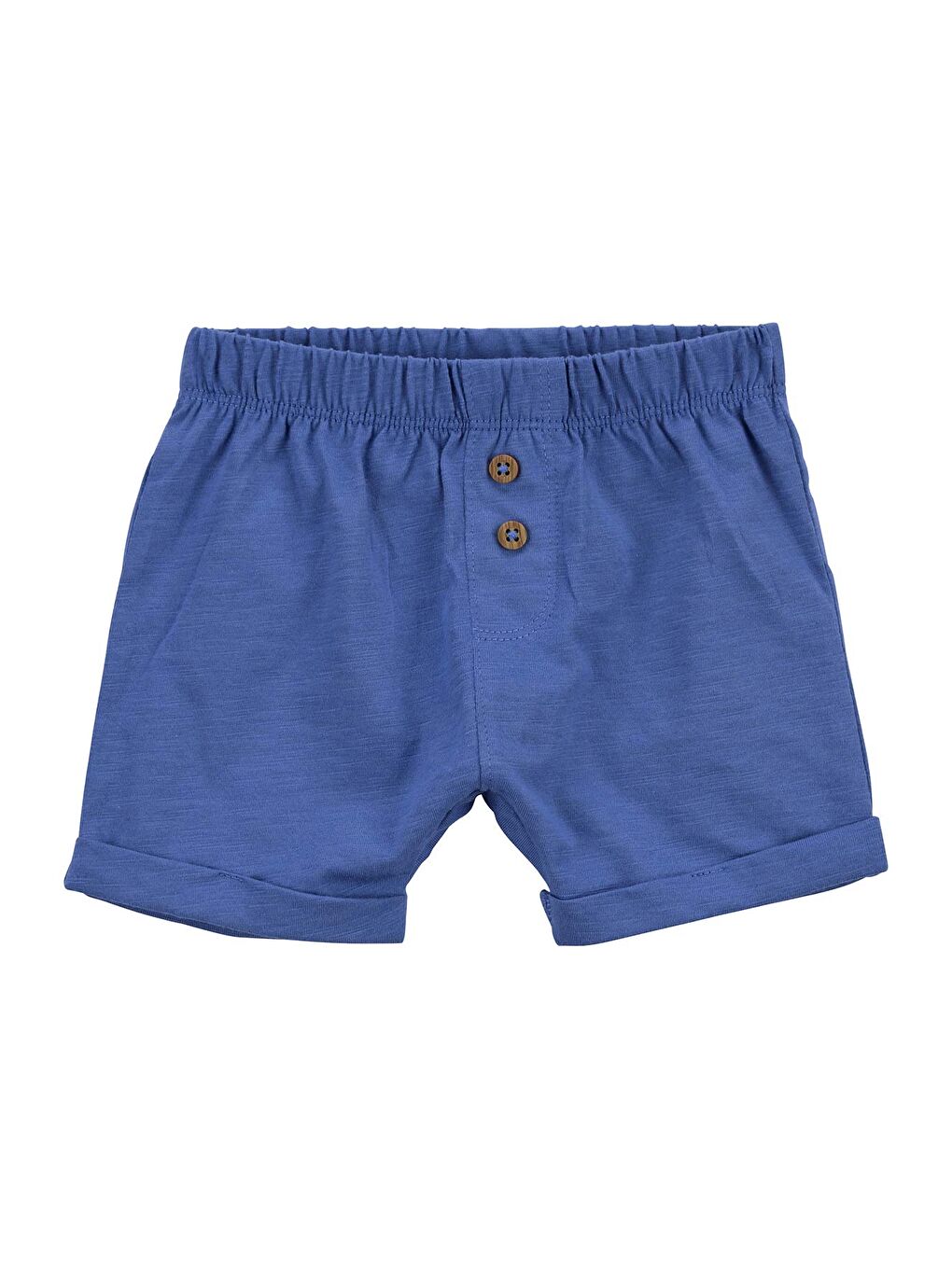 Karışık Erkek Bebek 3Lü Set-1