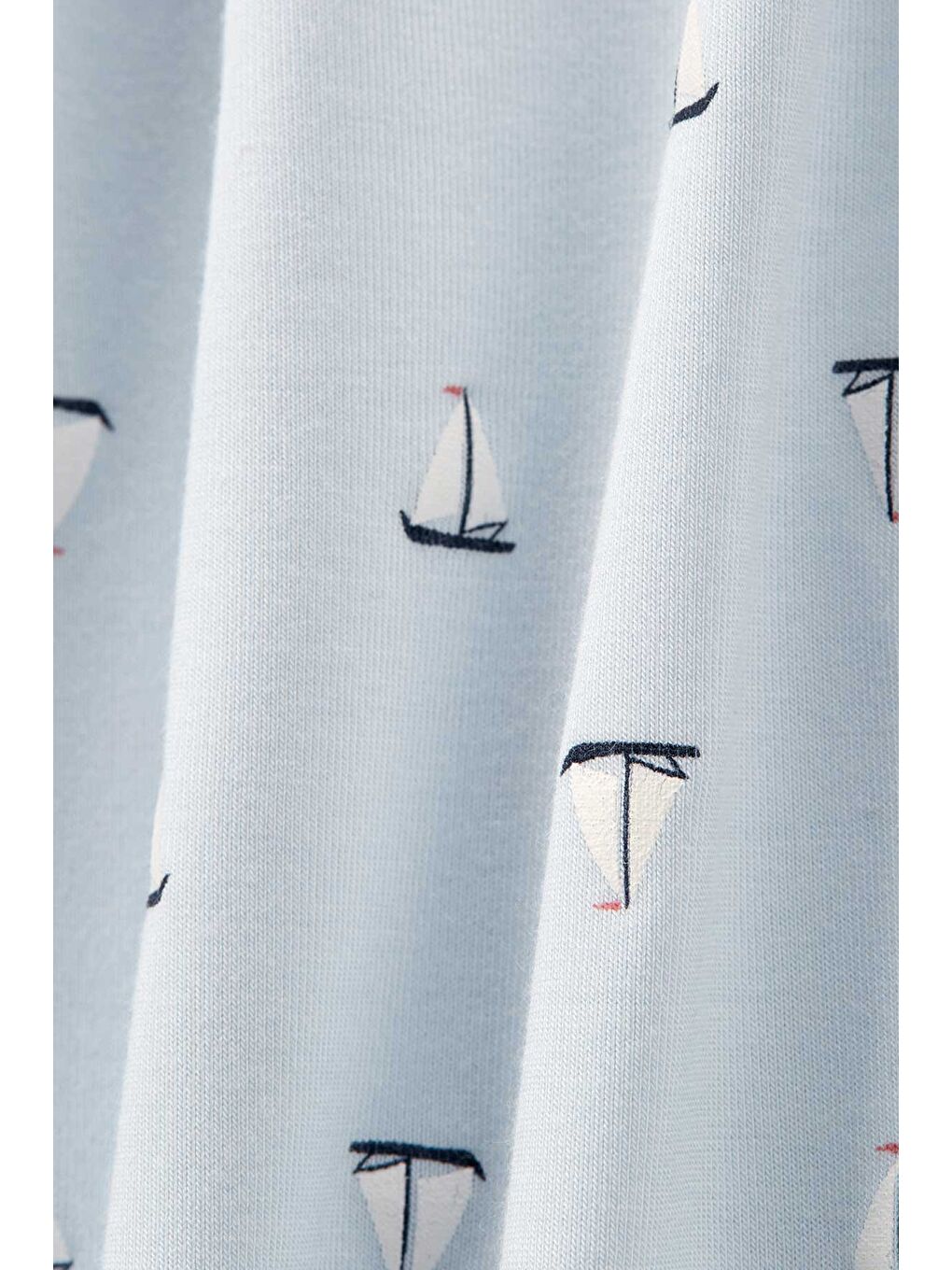 Karışık Erkek Bebek Uyku Tulumu-1