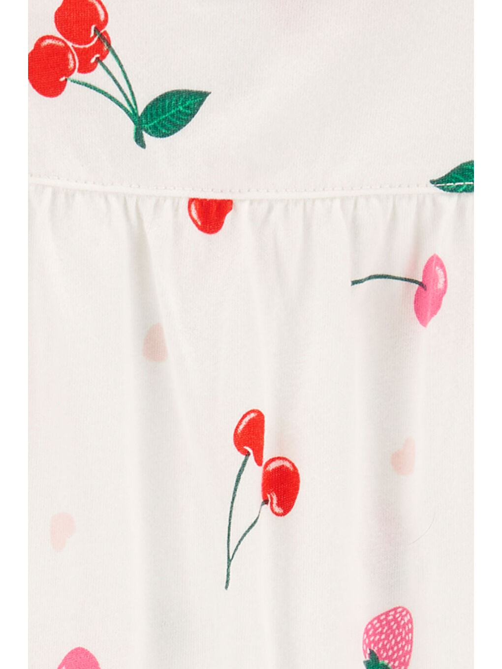 Karışık Kız Bebek 3Lü Set-1