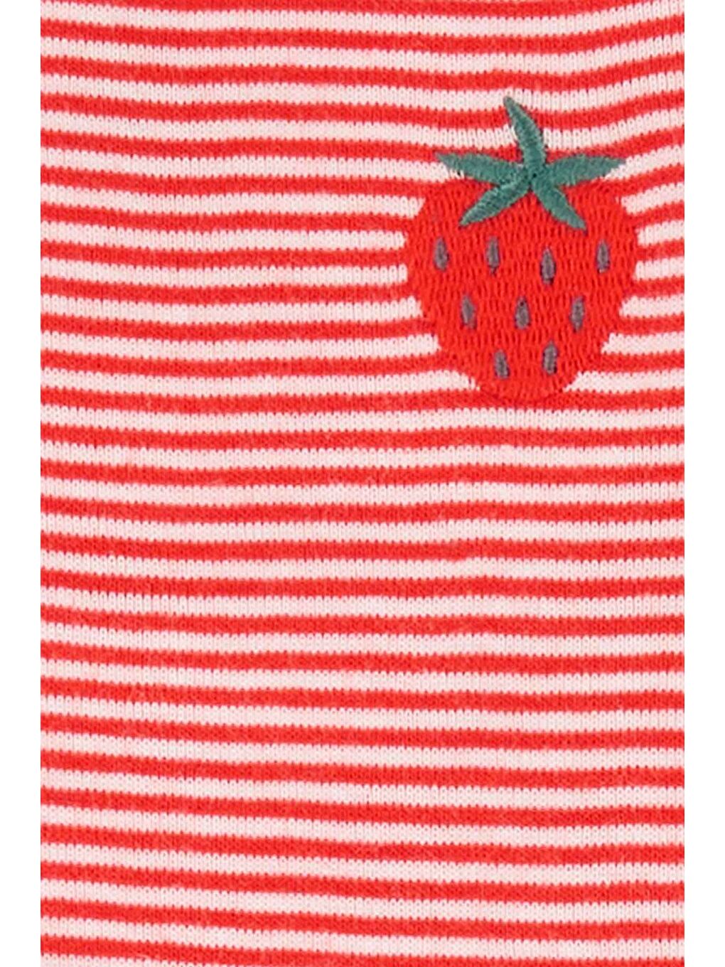 Karışık Kız Bebek 3Lü Set-2