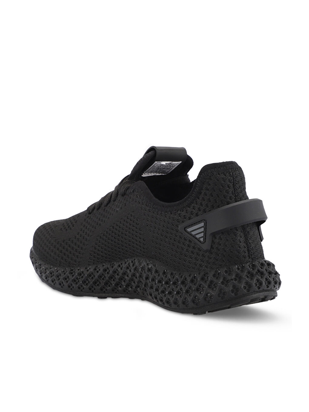 ATOMIX Erkek Sneaker Ayakkabı Siyah / Siyah-2