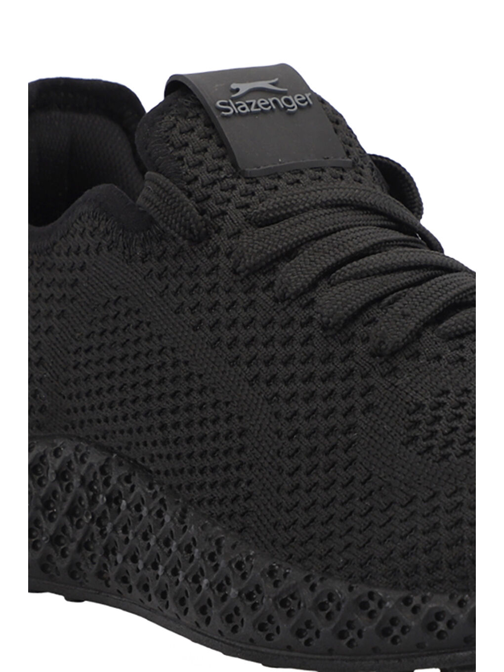 ATOMIX Erkek Sneaker Ayakkabı Siyah / Siyah-3