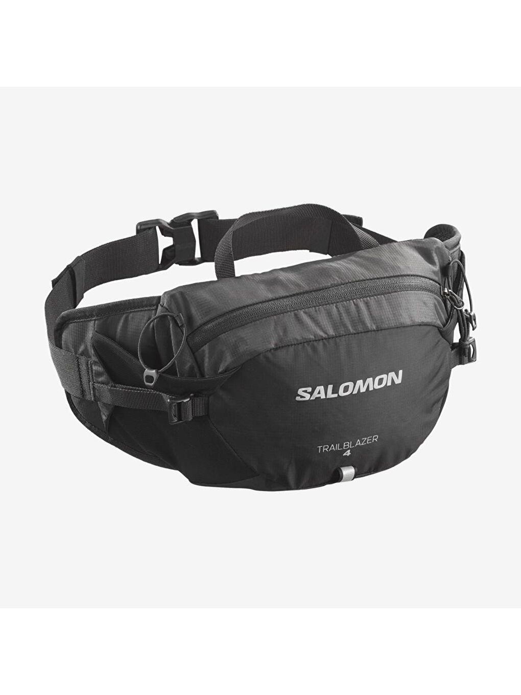 Salomon Siyah Trailblazer Unisex Siyah Bel Çantası