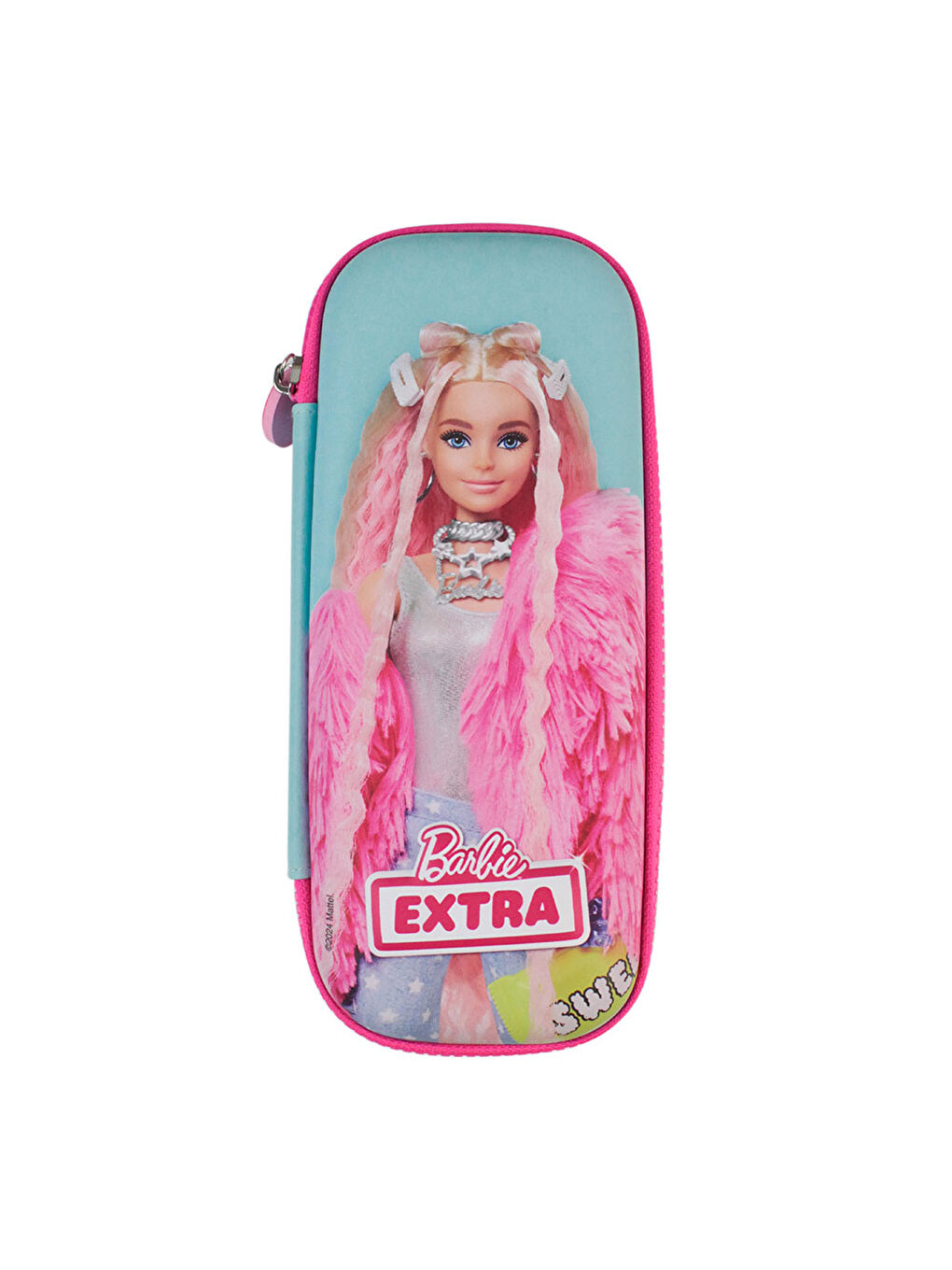 BARBIE Eva Kalem Çantası B-7784