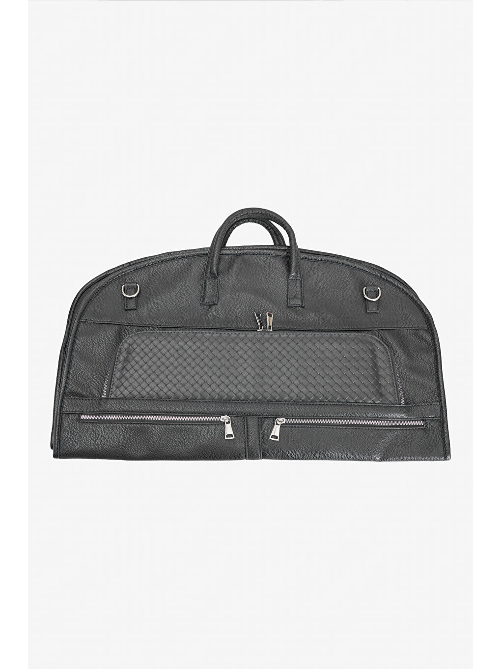 Erkek Siyah Takım Elbise Çantası