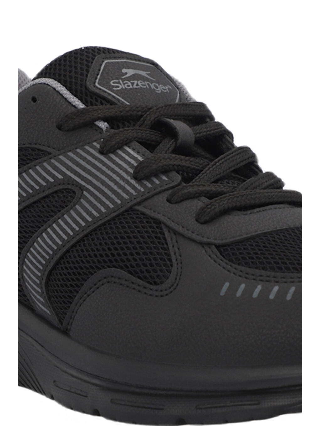 MADDY I Erkek Sneaker Ayakkabı Siyah / Siyah-3