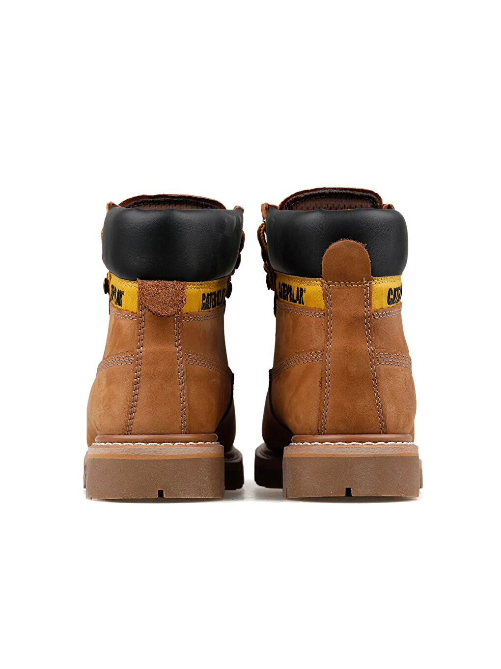 Kahverengi COLORADO Erkek SUNDANCE / NUBUK Bot-3