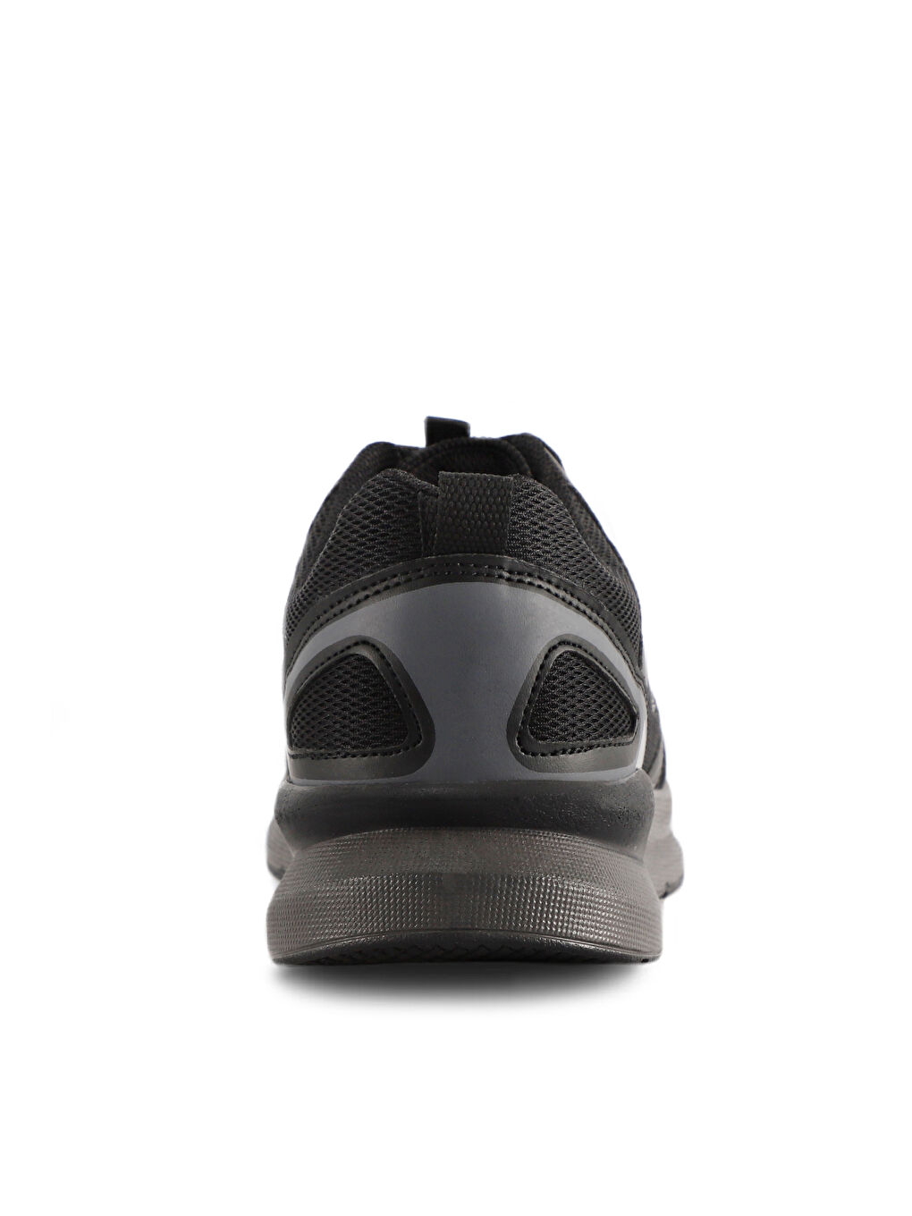 MELBA I Erkek Sneaker Ayakkabı Siyah / Siyah-5