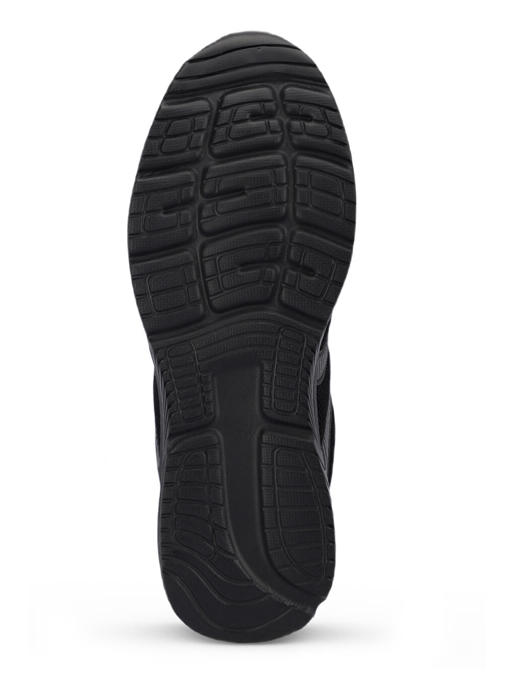 MADDY I Erkek Sneaker Ayakkabı Siyah / Siyah-6