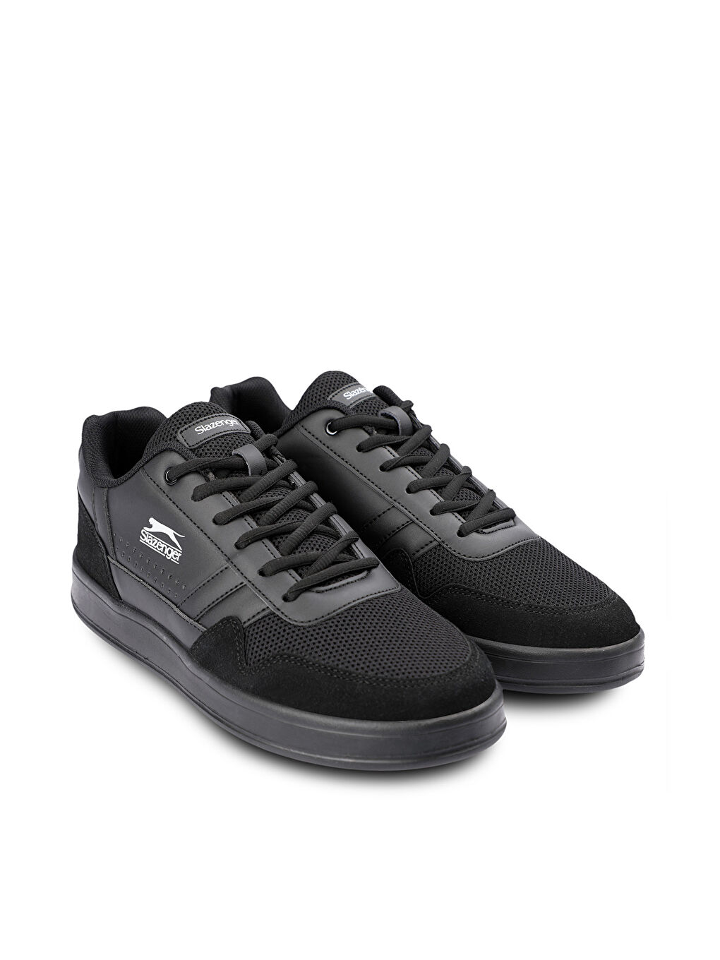 BODY IN Erkek Sneaker Ayakkabı Siyah / Siyah-1