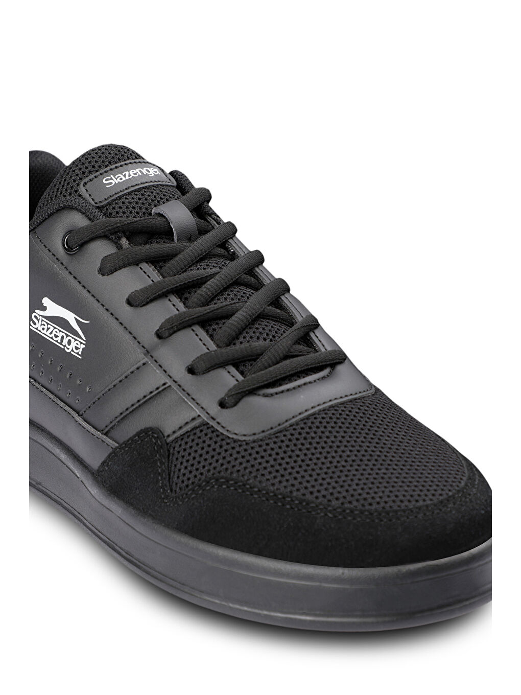 BODY IN Erkek Sneaker Ayakkabı Siyah / Siyah-3