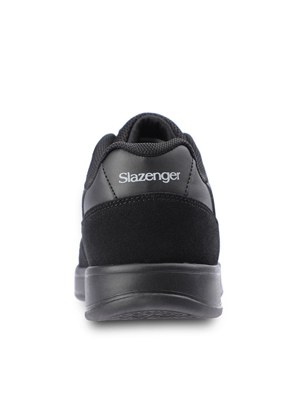 BODY IN Erkek Sneaker Ayakkabı Siyah / Siyah-5