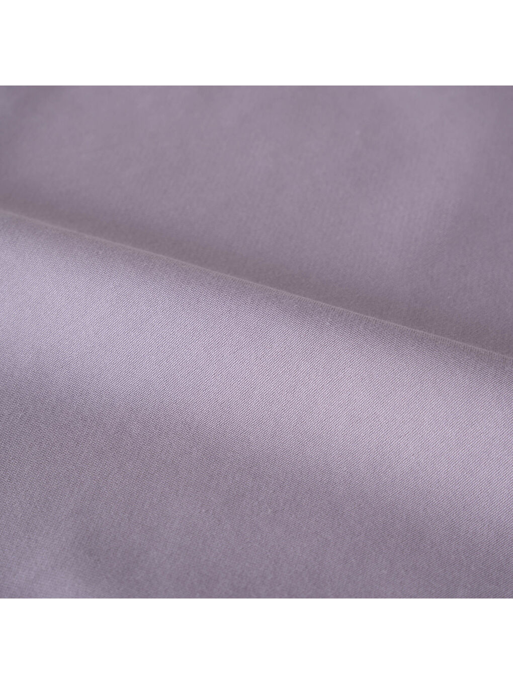 Tria Çift Kişilik Nevresim Takımı %100 Pamuk 210 TC 83 Tel Saten Digital Baskılı Lila 200x220 Cm-3